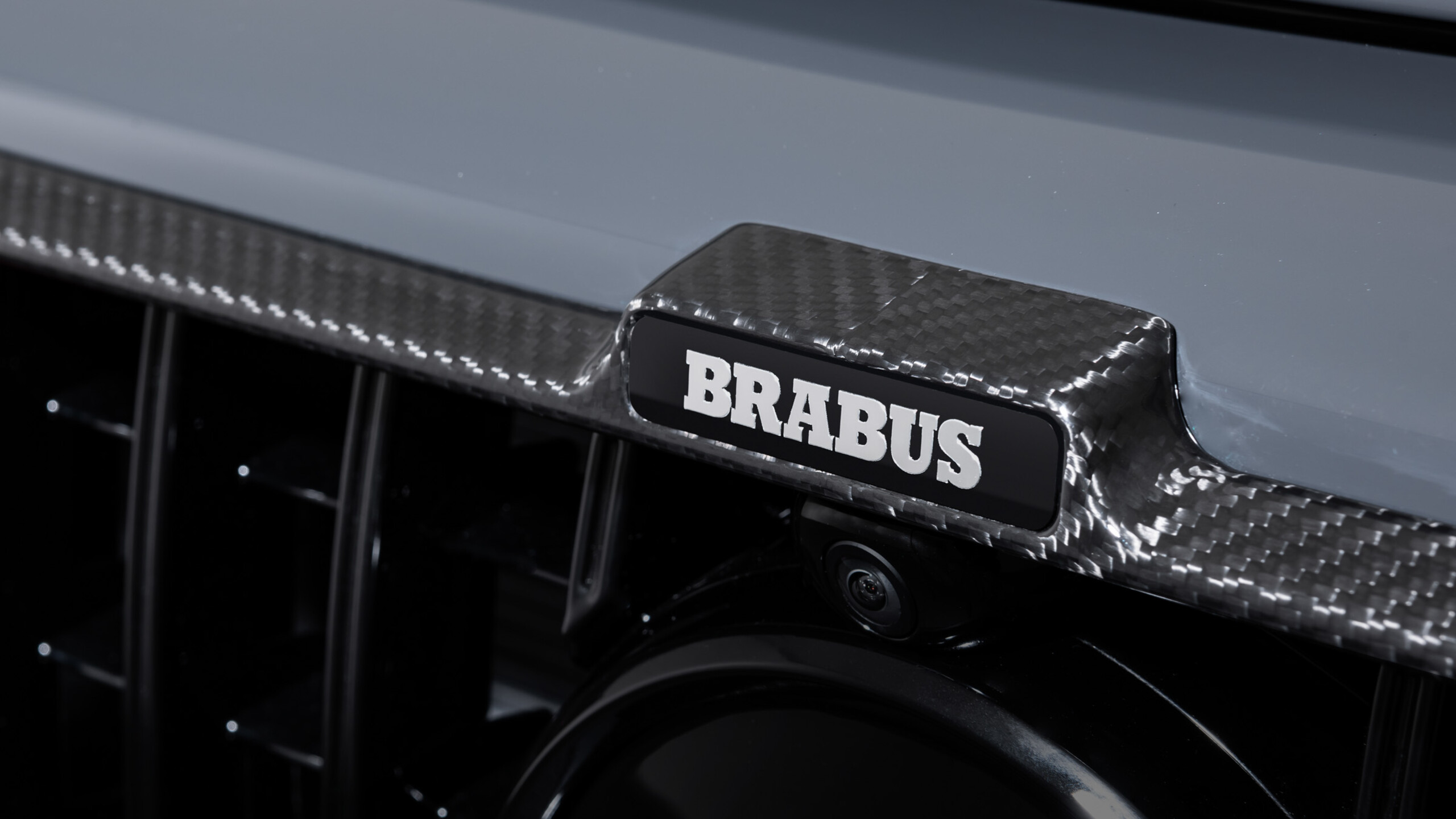 Article - Overview - For Mercedes - Tuning - Cars | BRABUS